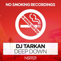 DJ Tarkan - Deep Down