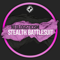 Neologisticism - Stealth Battlesuit