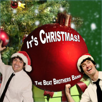 The Beat Brothers Band - It's Christmas!