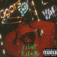Junad - Night Rider (feat. Dizzy Wright) (Explicit)