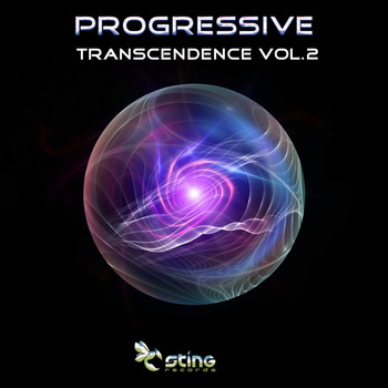 Various Artists - Progressive Transcendence, Vol. 2