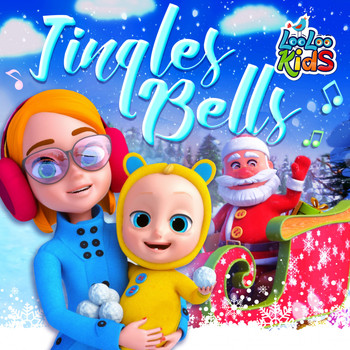 LooLoo Kids - Jingle Bells