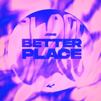 Jone - Better Place