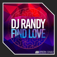 DJ Randy - Find Love
