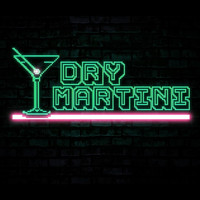 Dry Martini - Dry Martini