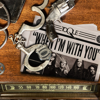 Toque - When I'm With You