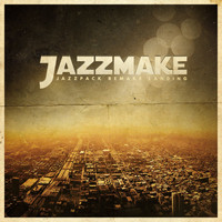 Jazzmake - Jazzpack Remake Landing