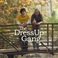 Andrew Gross - The Dress Up Gang