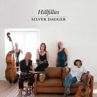 Hillfillies - Silver Dagger
