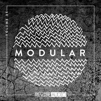 Various Artists - Modular, Vol. 35