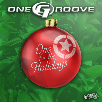 One Groove - One for the Holidays