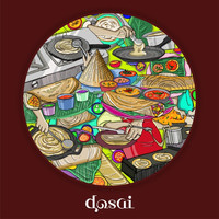 Vāhaka - Dosai