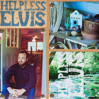 Jacob Davis Martin - Helpless Elvis (feat. Chris McGinnis)