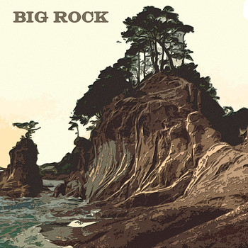 Nat King Cole - Big Rock