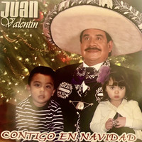 Juan Valentin - Contigo en Navidad