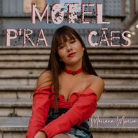 Mariana Moreira - Motel P'ra Cães