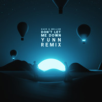Haze & Mellow - Don't Let Me Down (YUNN Remix)