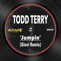 Todd Terry - Jumpin (Giovi Remix)