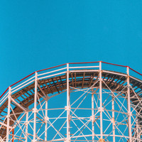 Ottimista - Coney Island (Explicit)