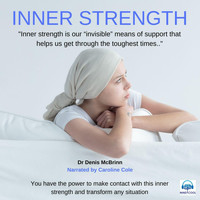 Dr Denis McBrinn - Inner Strength (feat. Caroline Cole)