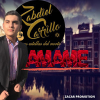 Zabdiel Carrillo - Amame