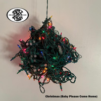 Didn't Planet - Christmas (Baby Please Come Home)