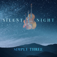 Simply Three - Silent Night