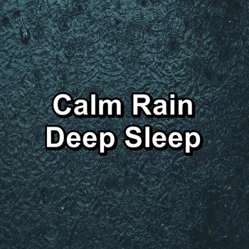 Sleepy Rain - Calm Rain Deep Sleep