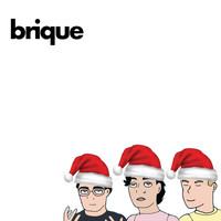 Brique - Merry Christmas to You