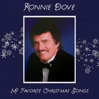Ronnie Dove - My Favoite Christmas Songs