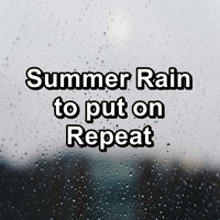 Sleep Tribe - Summer Rain to put on Repeat