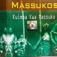 Massukos - Kuimba Kwa Massuko