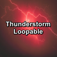 Sleep Tribe - Thunderstorm Loopable