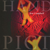 Ken Campbell - Hand Pict
