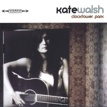 Kate Walsh - Clocktower Park