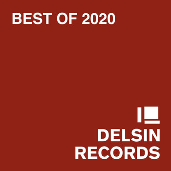Various Artists - Best of Delsin Records 2020