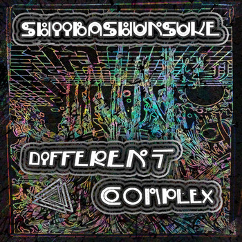 Shiibashunsuke - Different Complex