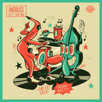Andruss - Weak Jams (Explicit)