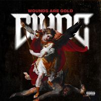 Elyne - Wounds Are Gold (Explicit)