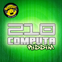 Massive B - Massive B Presents: 210 Computa Riddim (Explicit)