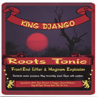 King Django - Roots Tonic