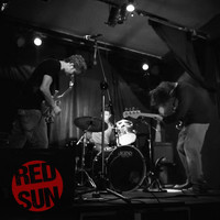 Red Sun - Dark Wave (Demo)