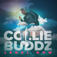 Collie Buddz - Legal Now