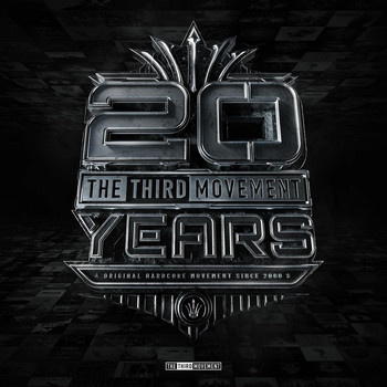 Various Artists - The Third Movement 20 Years (Explicit)