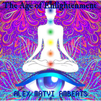 Alex Matyi Ambeats - The Age of Enlightenment (Explicit)