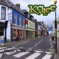 Kellee - Playin In The Pub