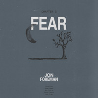 Jon Foreman - Fear