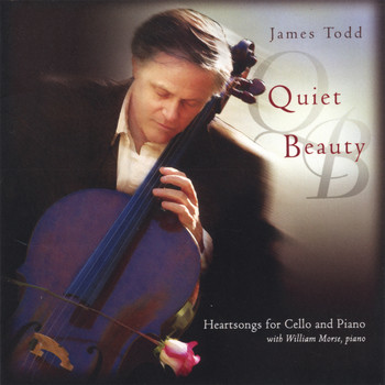 James Todd - Quiet Beauty