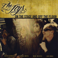The Joys - On The Stage And Off The Floor
