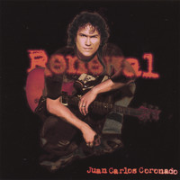 Juan Coronado - Renewal